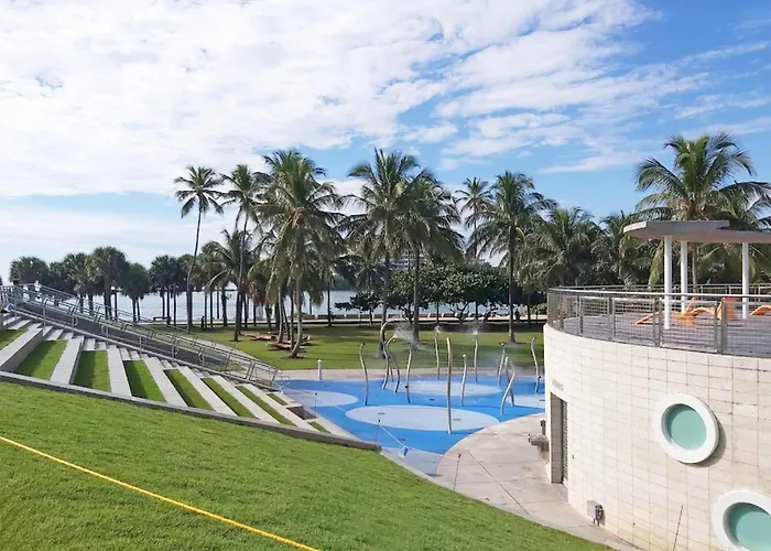 South Of Fifth Studio Steps To Beach On Ocean Drive