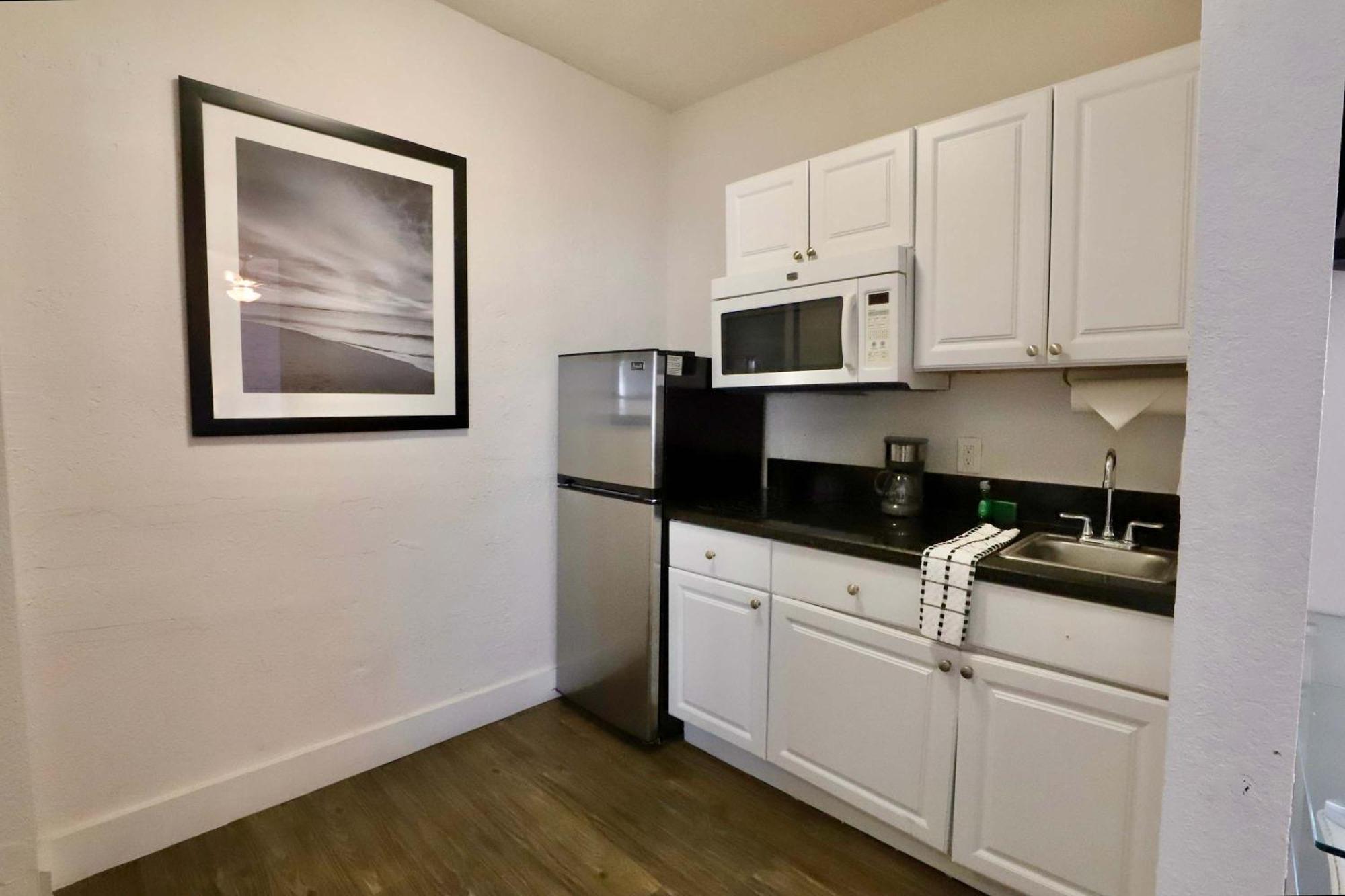 Appartamento South Of Fifth Steps To On Ocean Drive