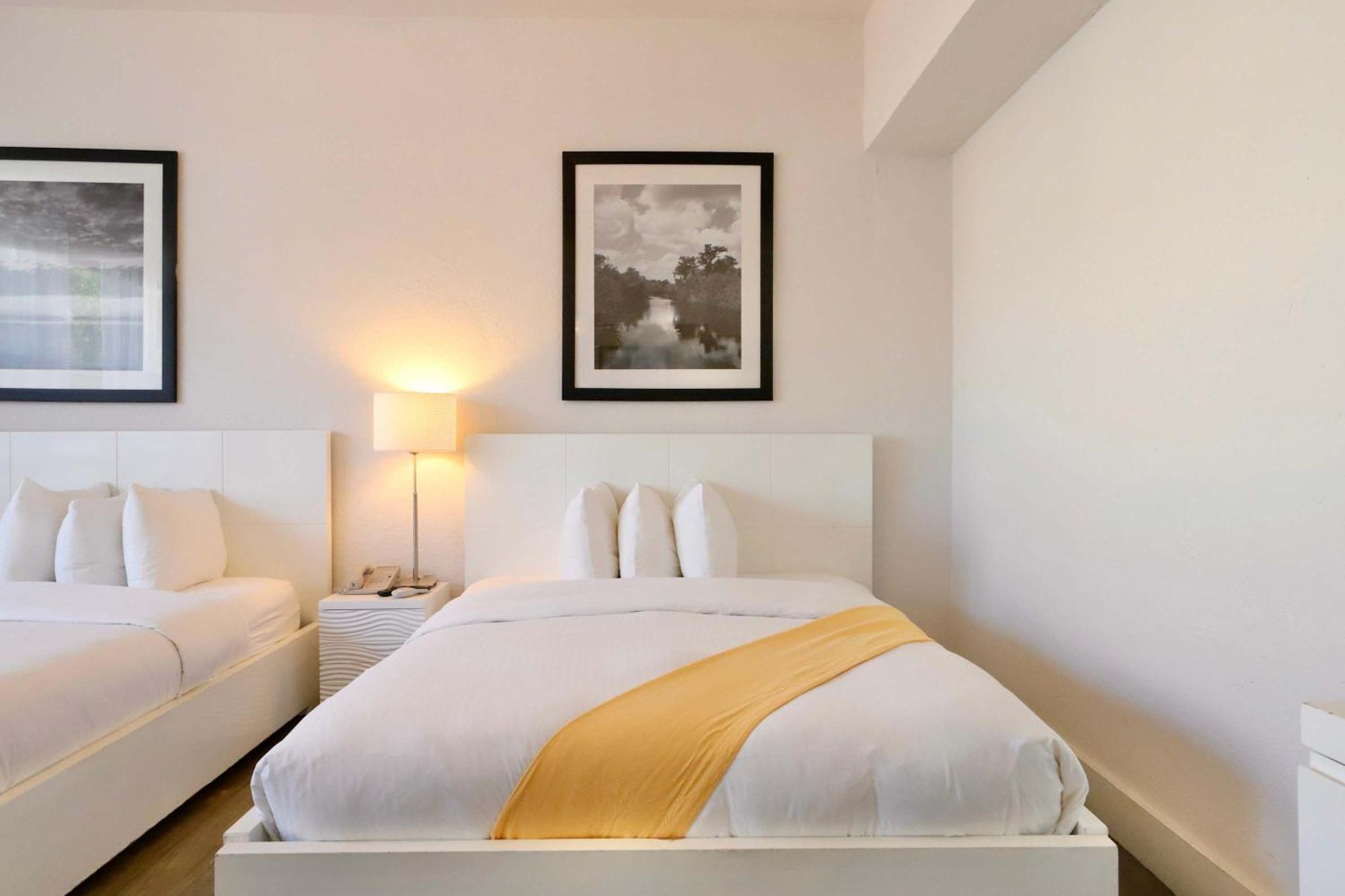 South Of Fifth Steps To On Ocean Drive Appartamento Miami Beach